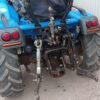 BCS VALIANT V650 All Terrain Tractor - PROV SOLD - Image 4