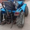 BCS VALIANT V650 All Terrain Tractor - PROV SOLD - Image 5