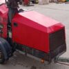 TP 175 Mobile Towed Woodchipper - Image 3