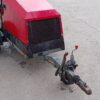 TP 175 Mobile Towed Woodchipper - Image 2