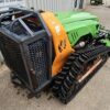 MBD LV600 (Plus) Greenclimber Remote Controlled Toolcarrier - Image 10