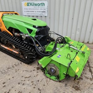 MBD LV600 (Plus) Greenclimber Remote Controlled Toolcarrier