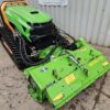 MBD LV600 (Plus) Greenclimber Remote Controlled Toolcarrier - Image 8