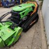 MBD LV600 (Plus) Greenclimber Remote Controlled Toolcarrier - Image 6