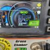 MBD LV600 (Plus) Greenclimber Remote Controlled Toolcarrier - Image 4