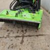 MBD LV600 (Plus) Greenclimber Remote Controlled Toolcarrier - Image 2
