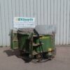 FLIEGL 802 SSF Pan Type Mixer - Image 9