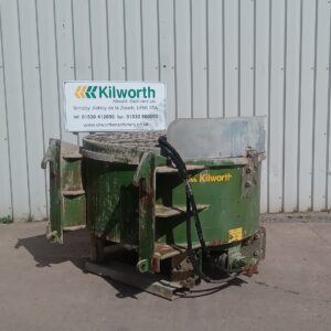 FLIEGL 802 SSF Pan Type Mixer