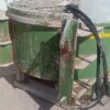 FLIEGL 802 SSF Pan Type Mixer - Image 2