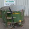 FLIEGL 802 SSF Pan Type Mixer - Image 3