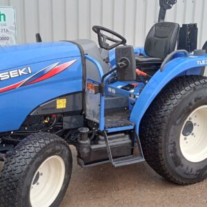 ISEKI TLE 3410 Tractor