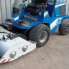 BCS MaTra 300 out front mower - Image 4