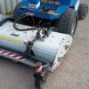 BCS MaTra 300 out front mower - Image 3