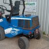 BCS MaTra 300 out front mower - Image 2