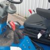 BCS MaTra 300 out front mower - Image 6