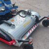 BCS MaTra 300 out front mower - Image 7