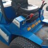 BCS MaTra 300 out front mower - Image 8