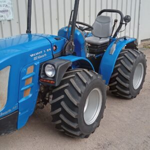 BCS VALIANT L65 All Terrain Tractor