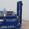 TAJFUN RCA 480 JOY Firewood Processor - Image 8