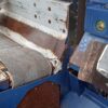 TAJFUN RCA 480 JOY Firewood Processor - Image 7