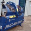TAJFUN RCA 480 JOY Firewood Processor - Image 3