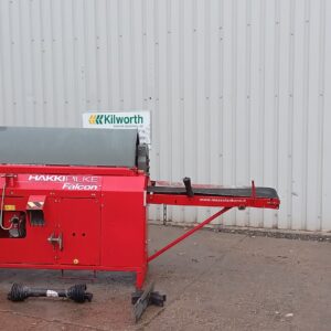 HAKKIPILKE FALCON 35 Firewood Processor