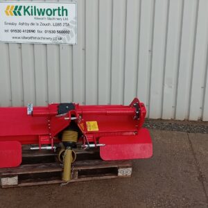 WINTON 1.55M Rotary Tiller