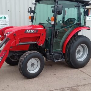 Massey Ferguson 1740 Tractor - PROV SOLD