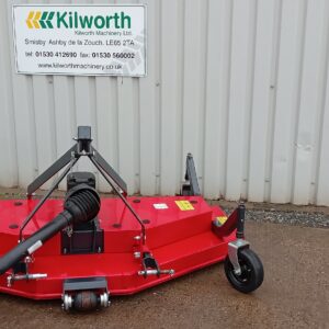 WINTON 2.1m Finishing Mower