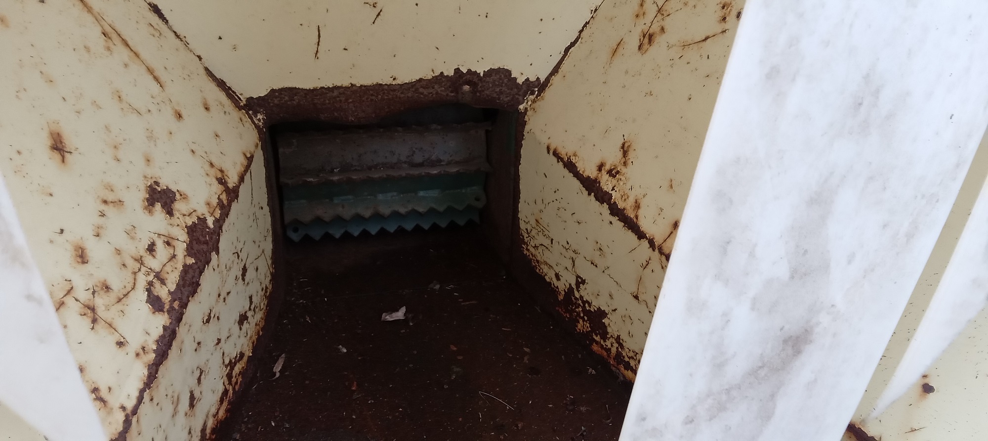 NEGRI R270 Chipper/Shredder - Image 6