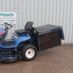 Iseki SXG19 Ride on mower