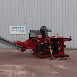 DALEN 2054 Firewood Processor