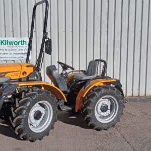 PASQUALI EOS 60RS All Terrain Tractor