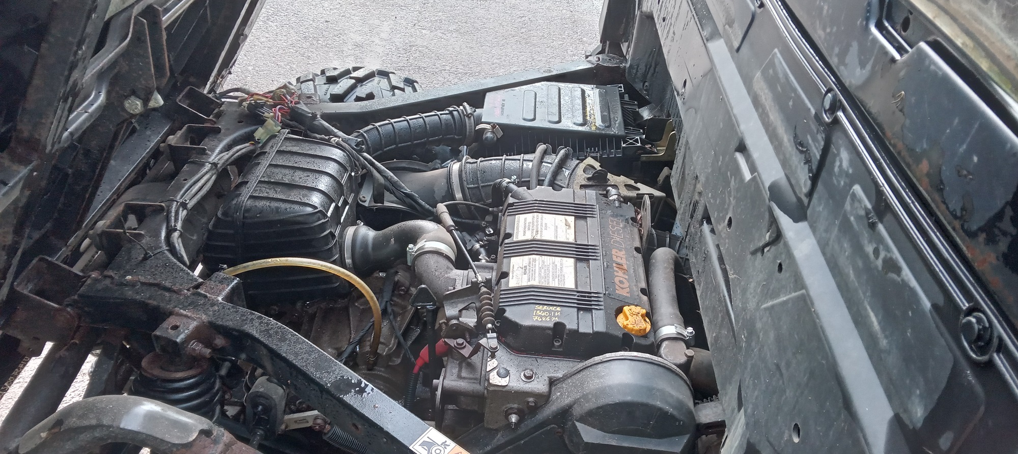 POLARIS RANGER UTV - Image 7