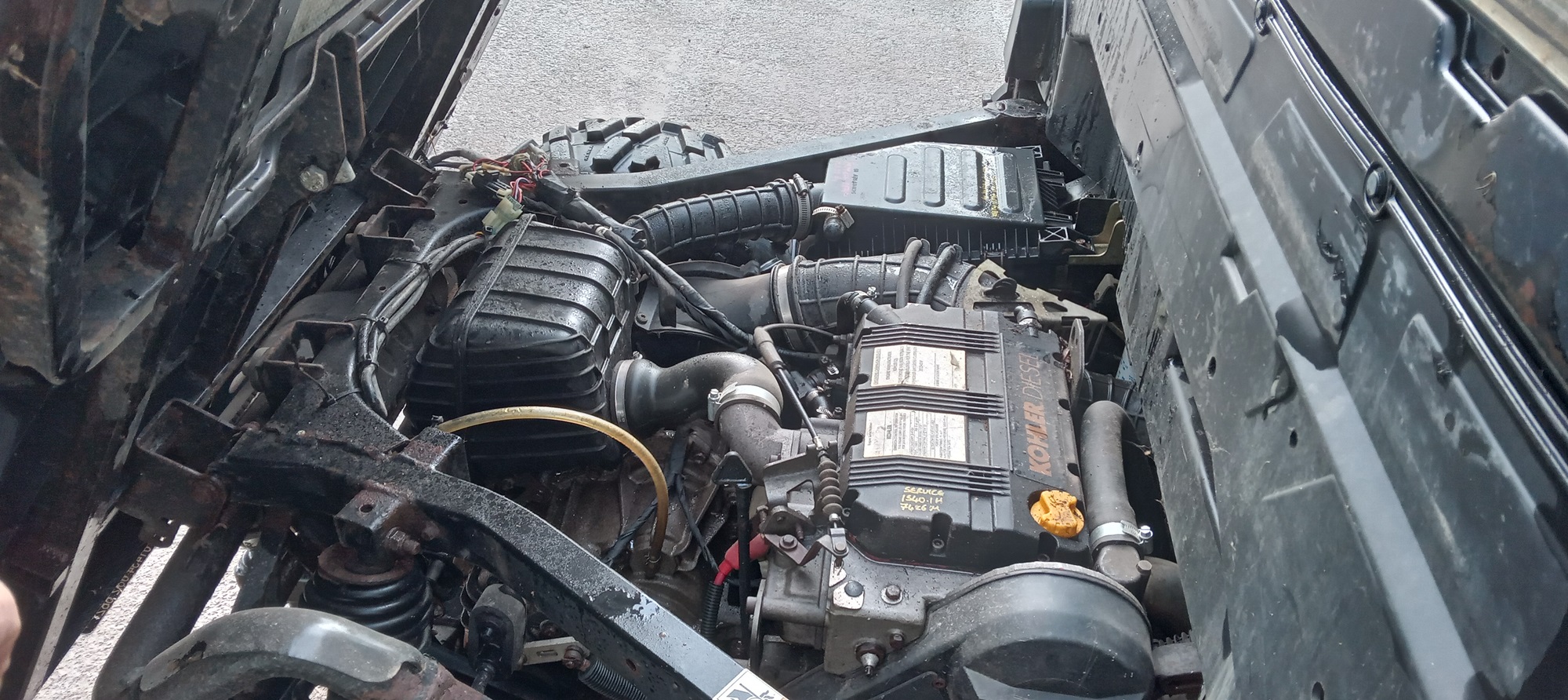 POLARIS RANGER UTV - Image 6