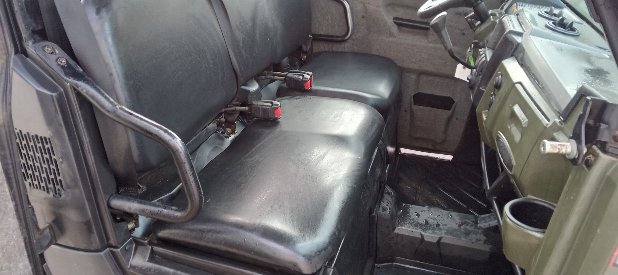 POLARIS RANGER UTV - Image 5