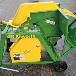 ROSSELLI Grizzly 700R Sawbench