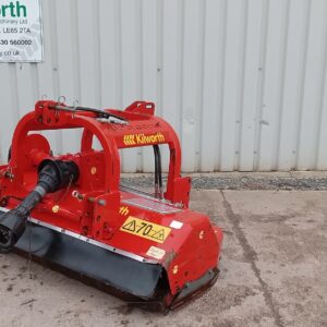 DRAGONE VOGT-1 140 Flail Mower