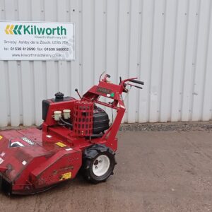 FERRIS Hydrowalk 36 Flail Mower