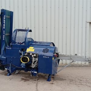 TAJFUN RCA 400 JOY Firewood Processor