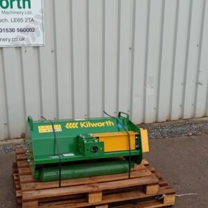 Carli 118/80 Flail Mower