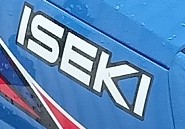 Iseki Products - All Manuals