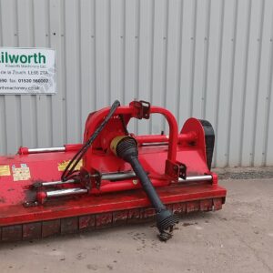 DRAGONE VOGT3 - 280 Flail mower