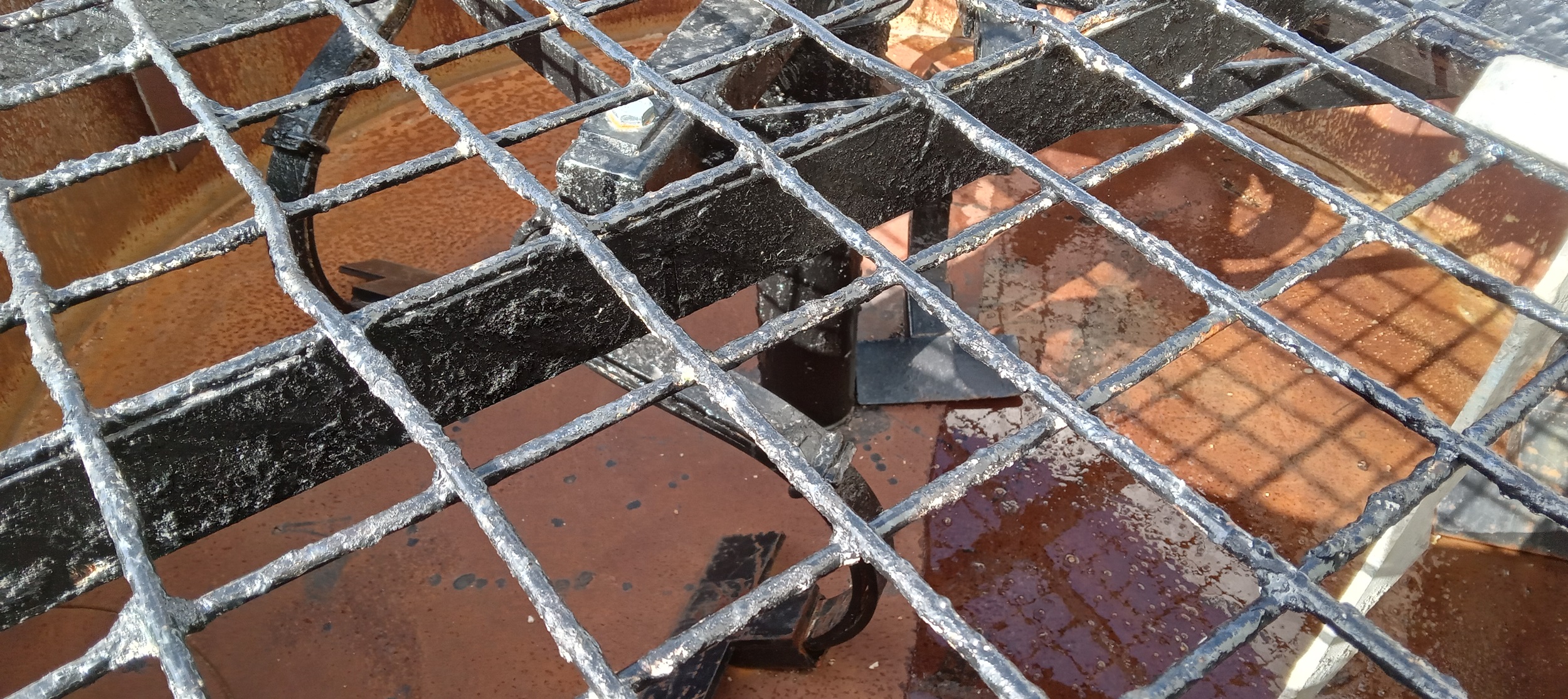 FLIEGL 1002 SS Pan Mixer - Image 6