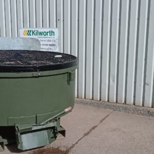 FLIEGL 1002 SS Pan Mixer