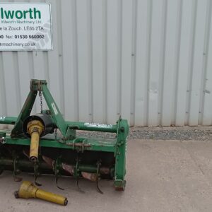 SOVEMA RP2 Rotary Cultivator
