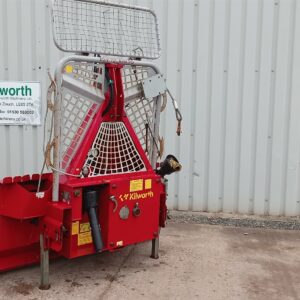 TAJFUN EGV 105 Timber Winch