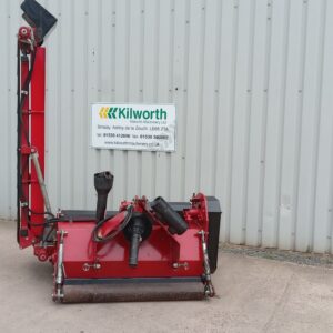 REDEXIM 1200 Turf Stripper