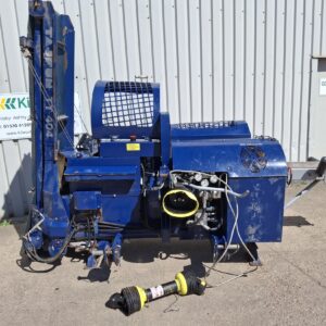 TAJFUN RCA400 JOY Firewood Processor