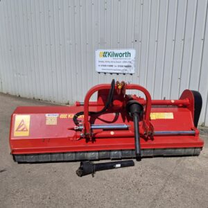 DRAGONE VOGT3-280 Flail Mower